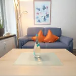 Haus am Meer App 48a