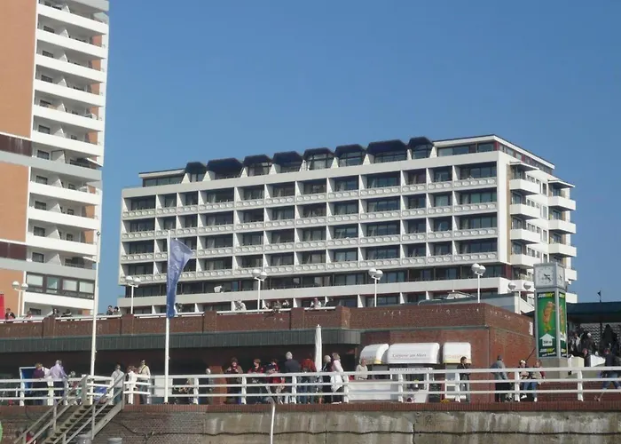 Haus am Meer App 48a