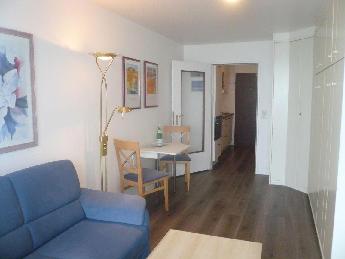 Haus Am App 48a Apartment Westerland