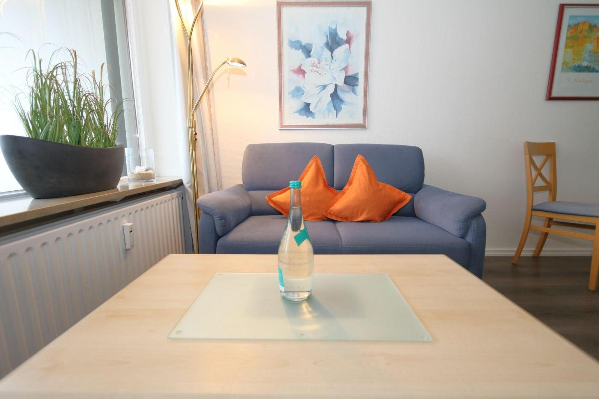 Apartment Haus Am App 48a *