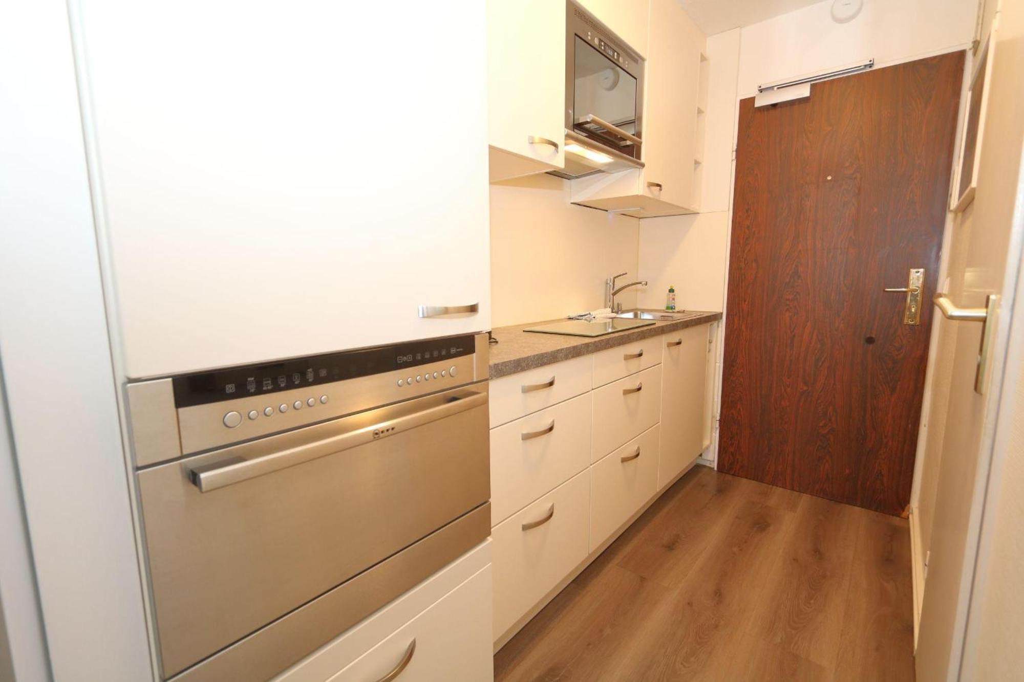 Apartment Haus Am App 48a