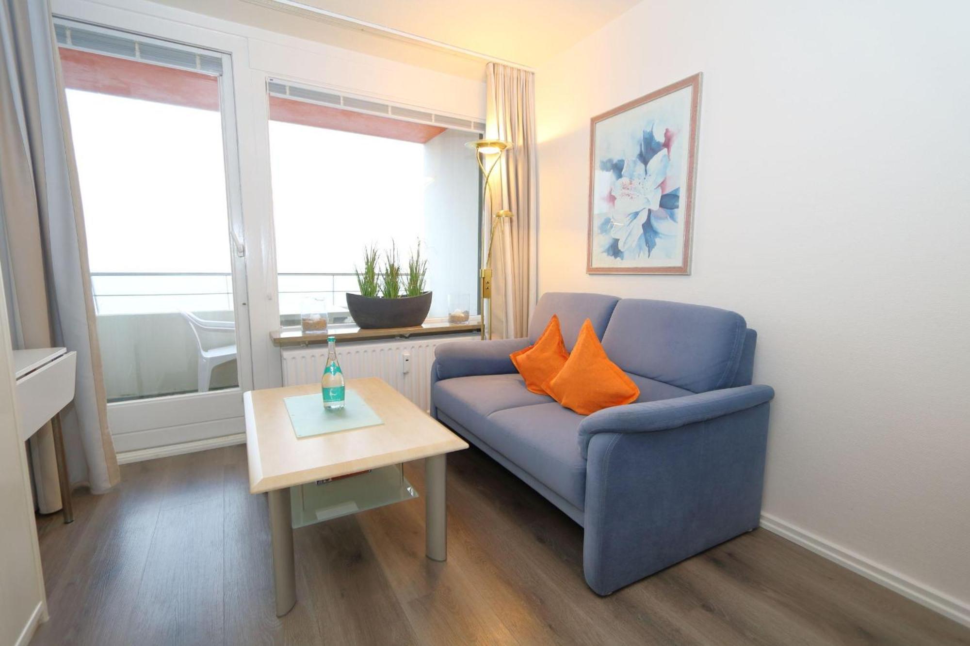 Haus Am App 48a