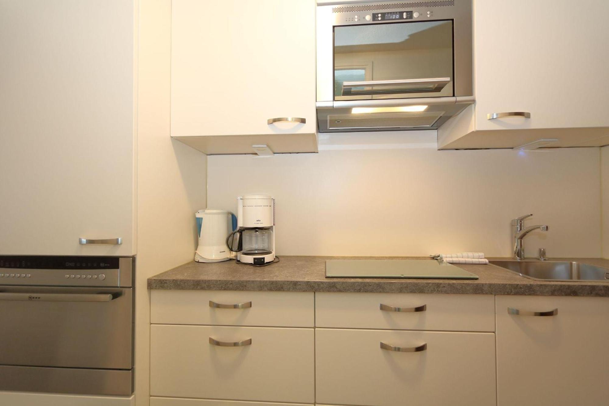 Apartment Haus Am App 48a *